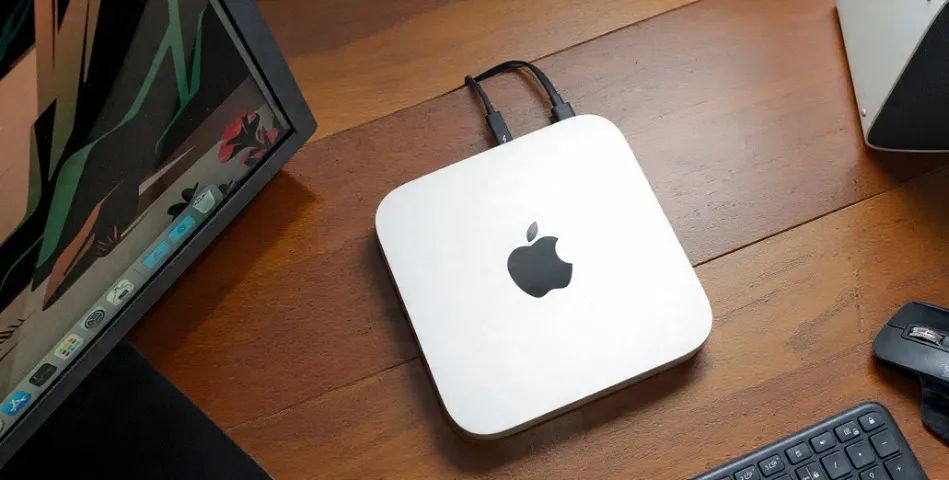 Mac Mini M1 16gb RAM 512GB - Computadores e Desktops - Major