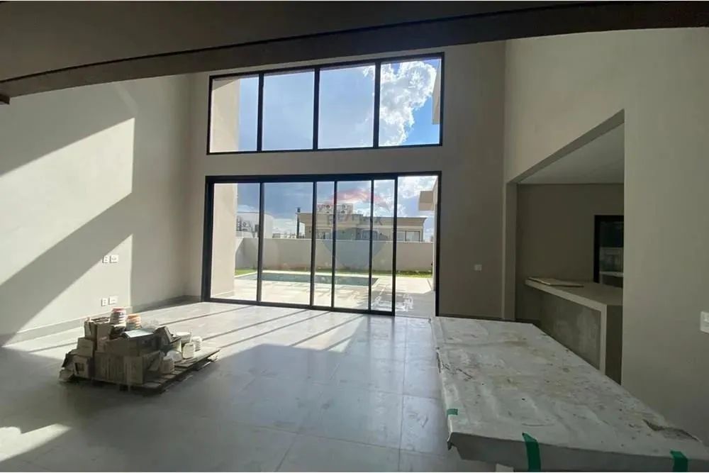 RE/MAX Vende Casa Nova no Alphaville Dom Pedro 3  Campinas/SP  R$ 4.000.000 - Foto 2