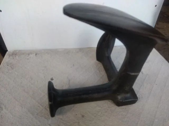 Bigorna de Sapateiro - Foto 3