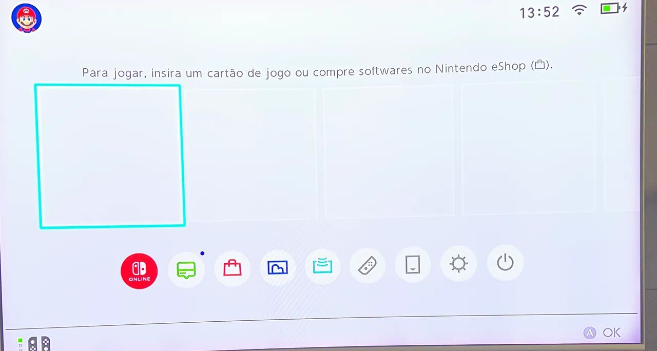 Nintendo Switch V1 - Foto 4