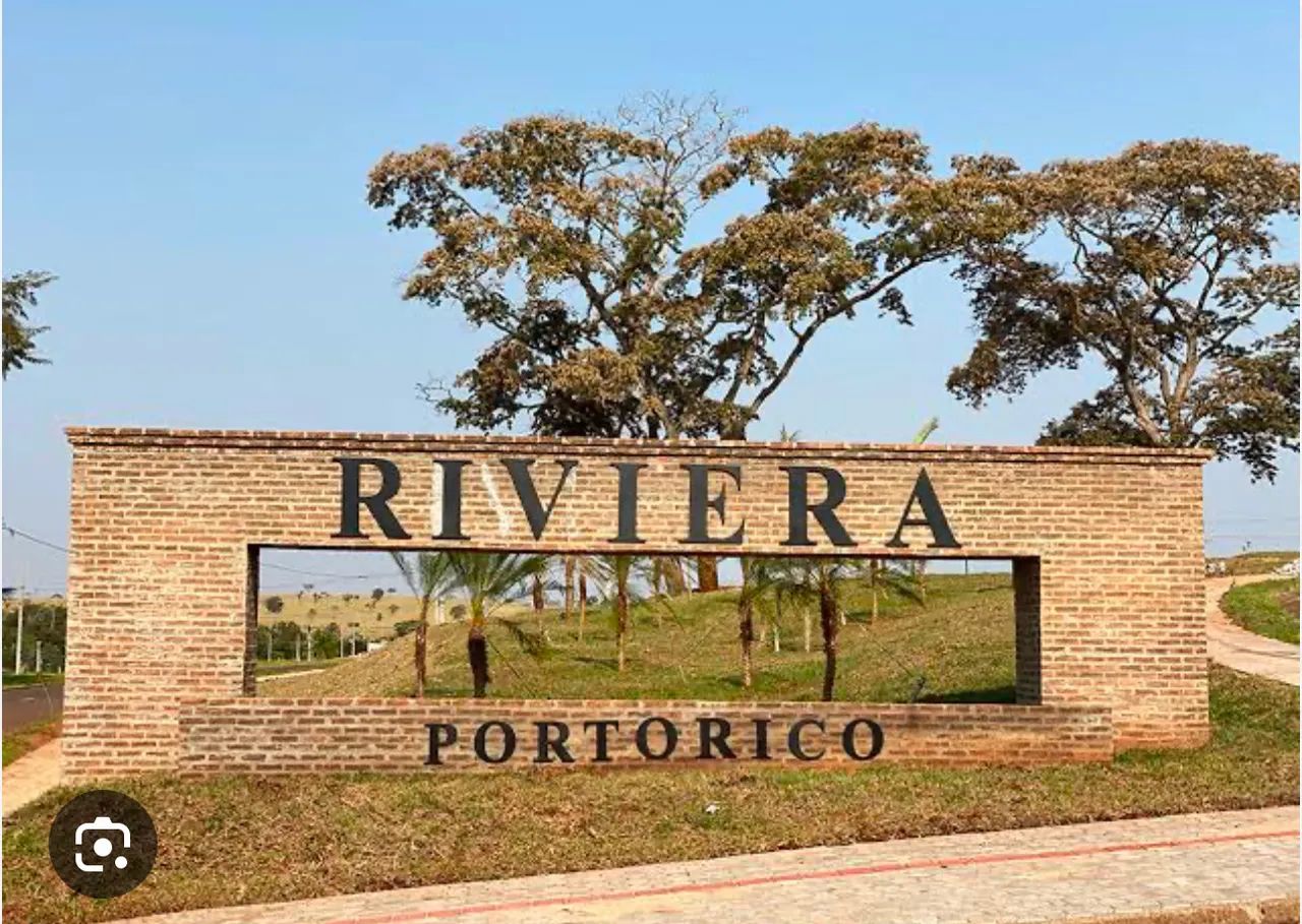 Vendo ou Troco Terreno em Porto Rico - Foto 2