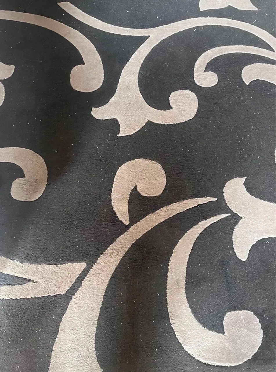 Tapete Decorativo Moderno - Design Exclusivo
