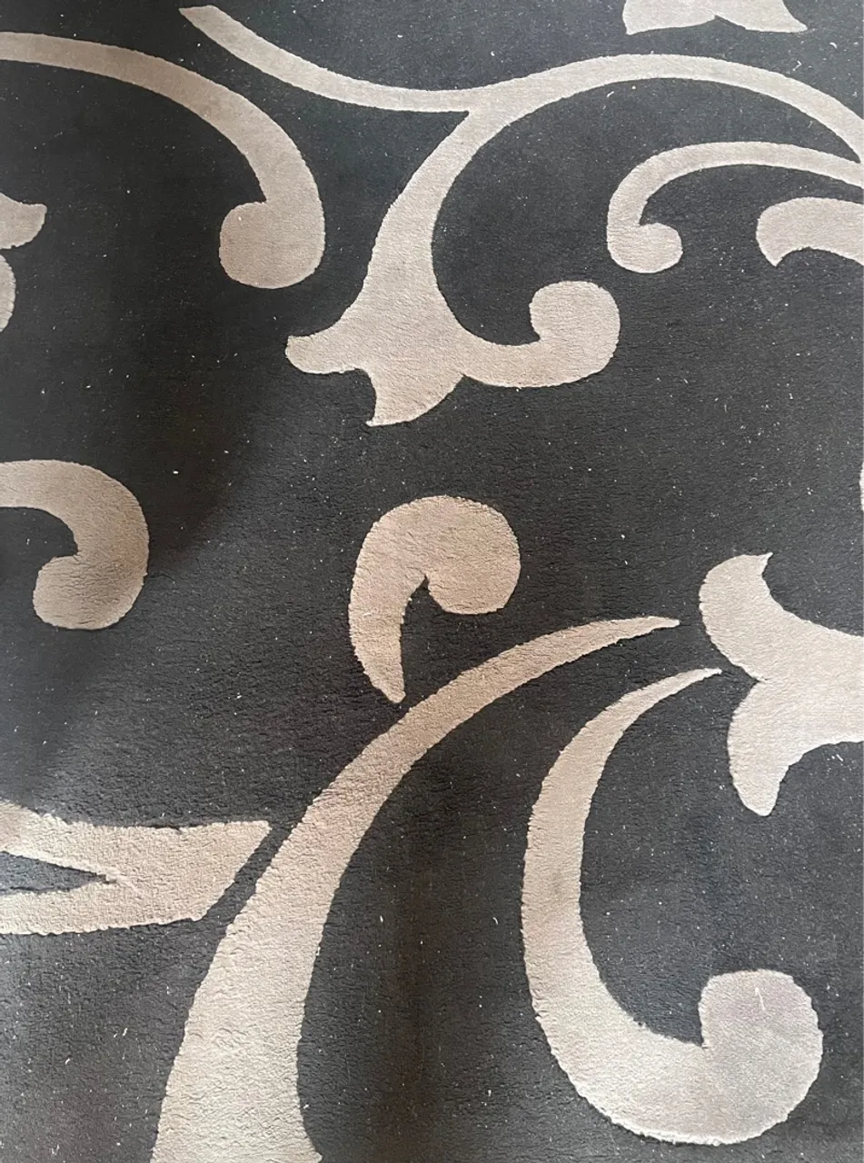 Tapete Decorativo Moderno - Design Exclusivo