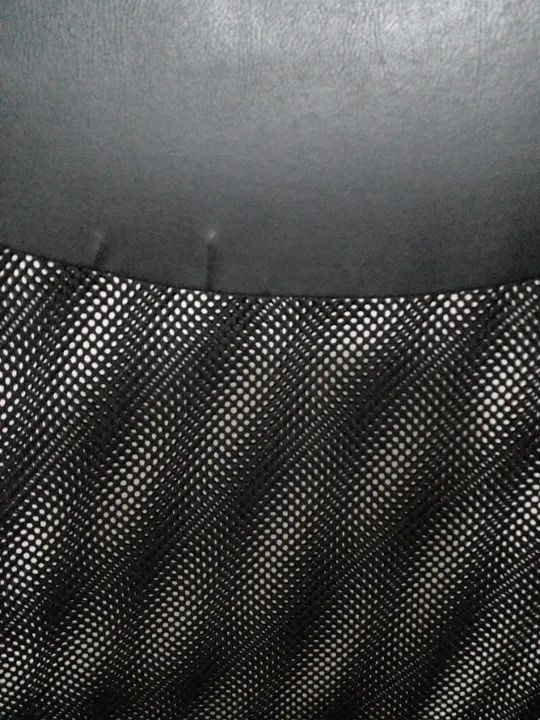 Cadeira giratoria escritório  - Foto 4