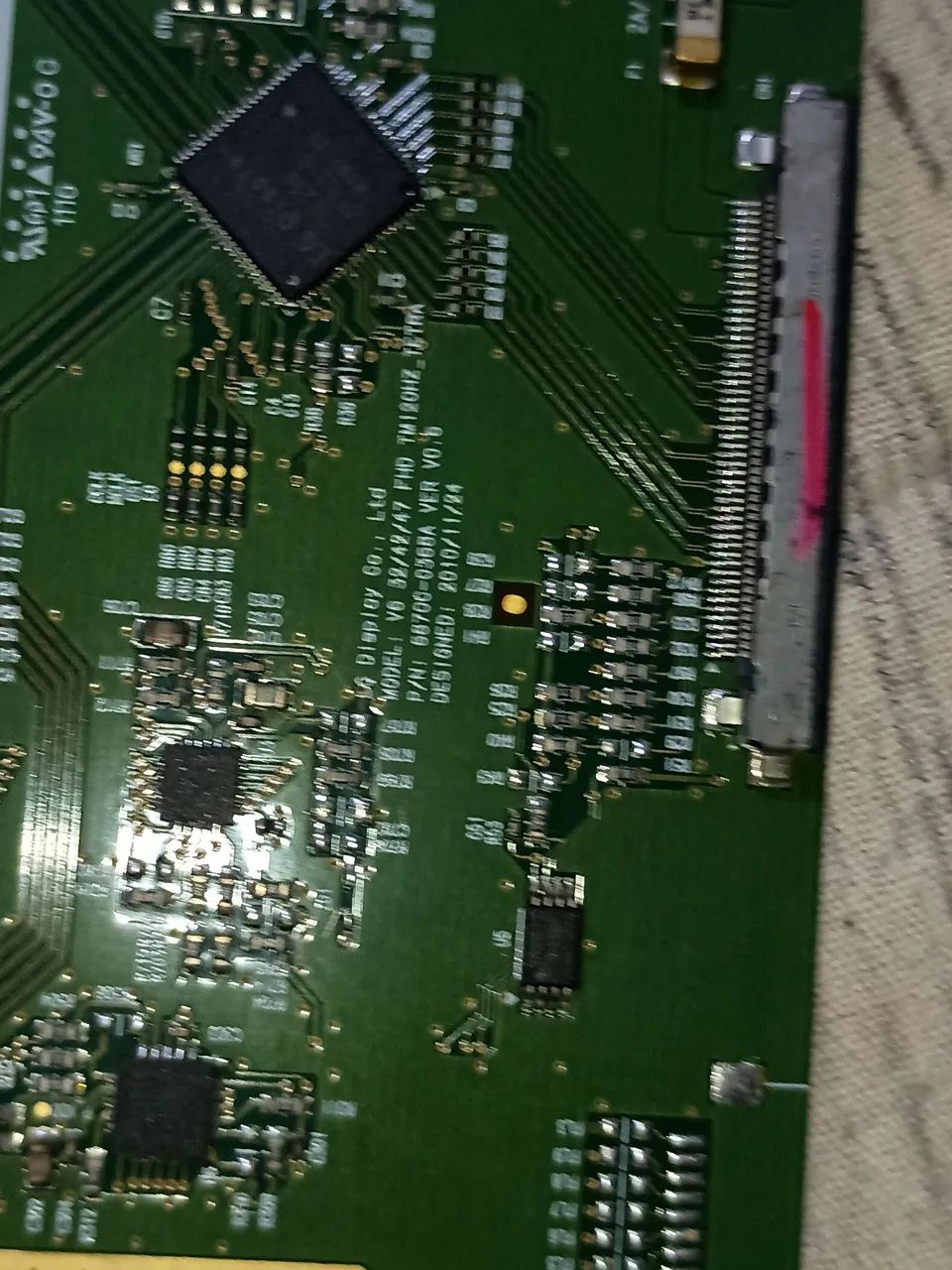 TECO PARA TV LG. - Foto 3