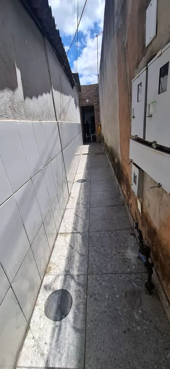 Foto - Brasília - Santa Maria