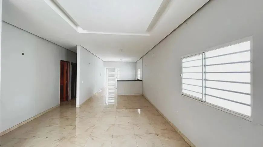 Vendo casa no Pnorte  - Foto 5