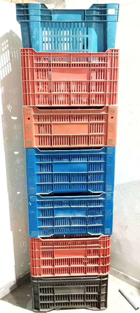 Caixa para entregas Barata  - Foto 2