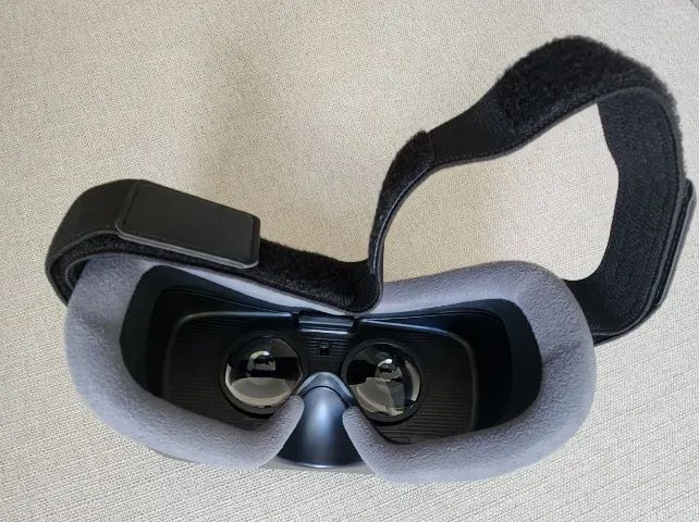 Óculos Samsung Gear VR SM-R323 - Foto 4