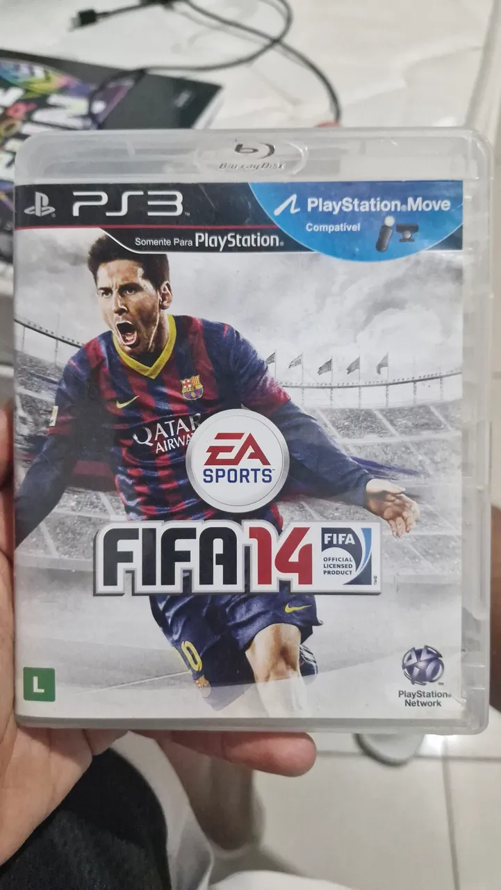FIFA 14