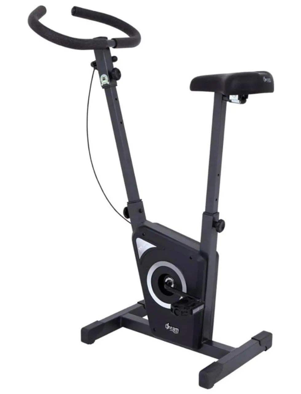 Bicicleta Ergométrica Dream Fitness 