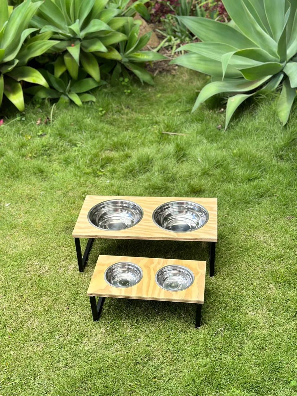 Comedor para seu pet