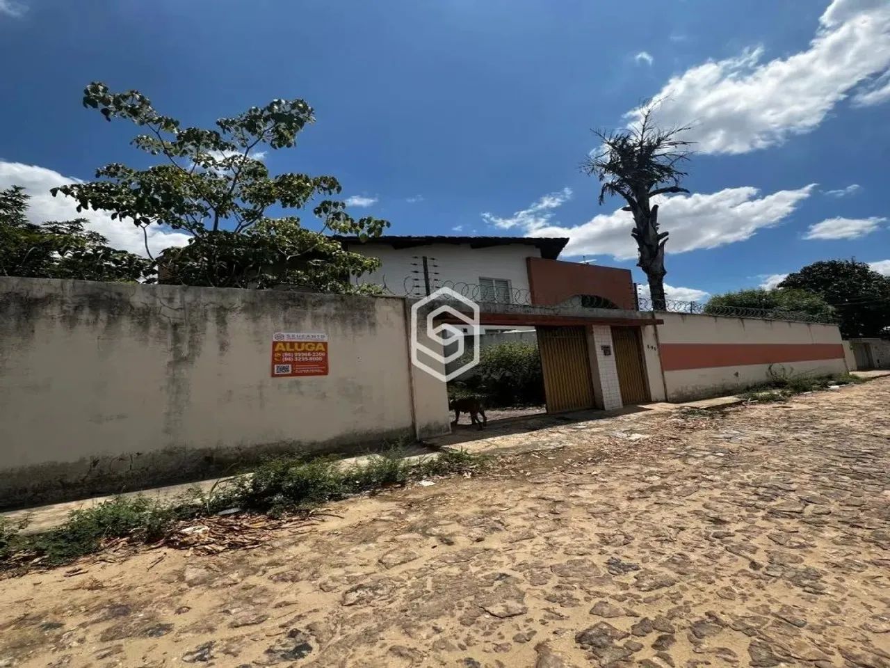 CASA COMERCIAL NA ZONA LESTE