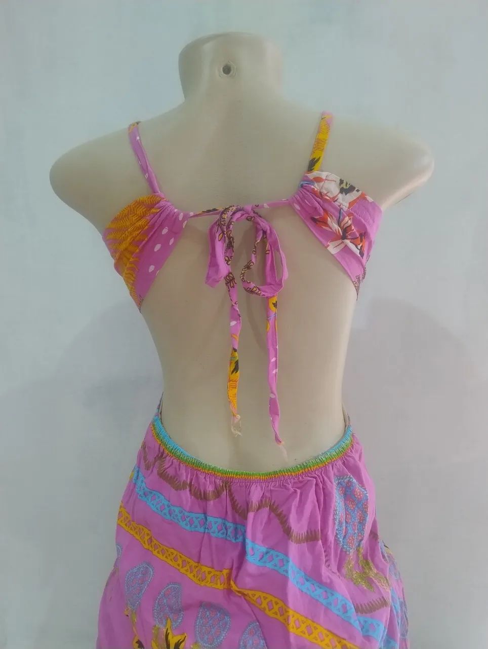 Vende-se vestido longo  - Foto 2