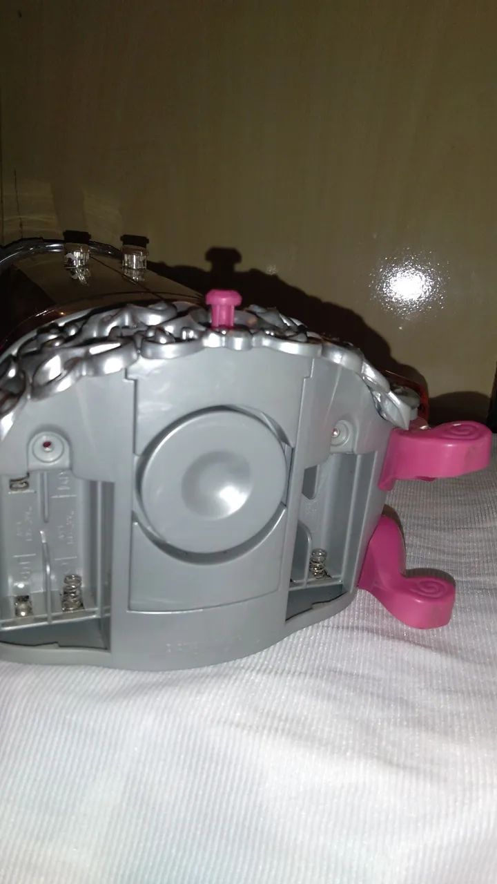 Armário da boneca Barbie  - valor promocional - desapegar - Foto 3