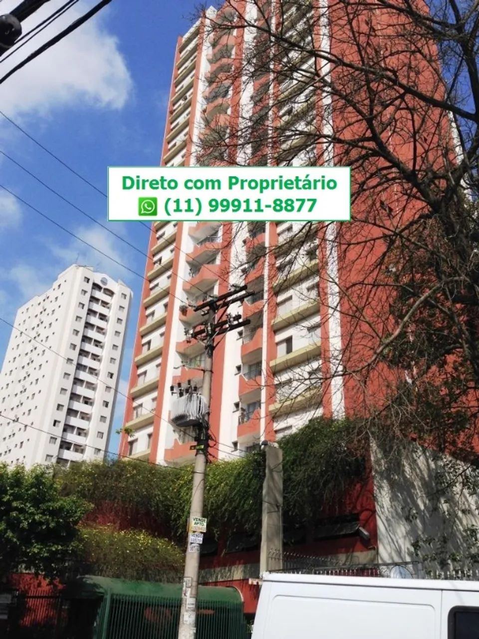 Foto - São Paulo - Vila Gumercindo