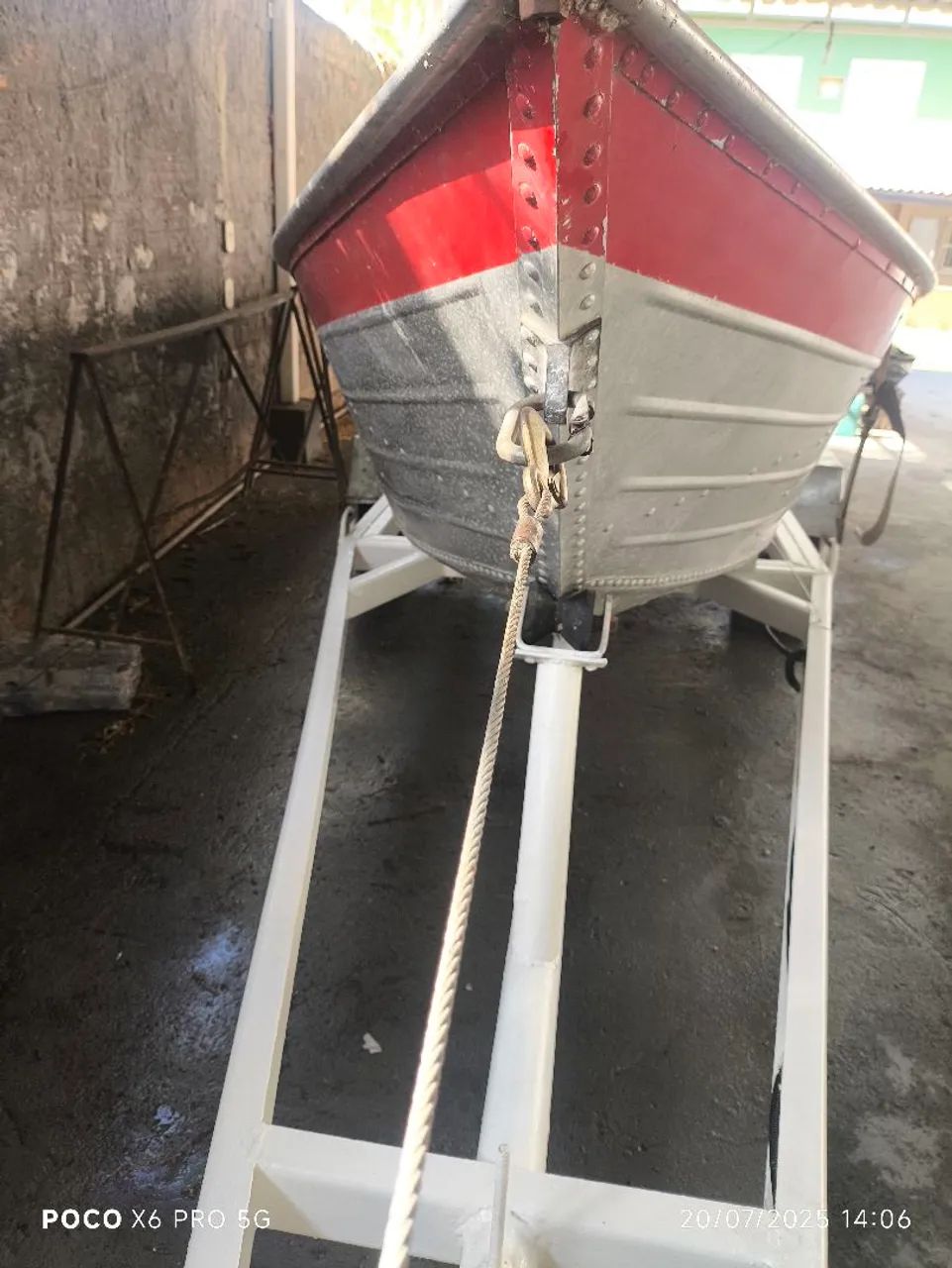 Conjunto Náutico Pety Brasil - Foto 11