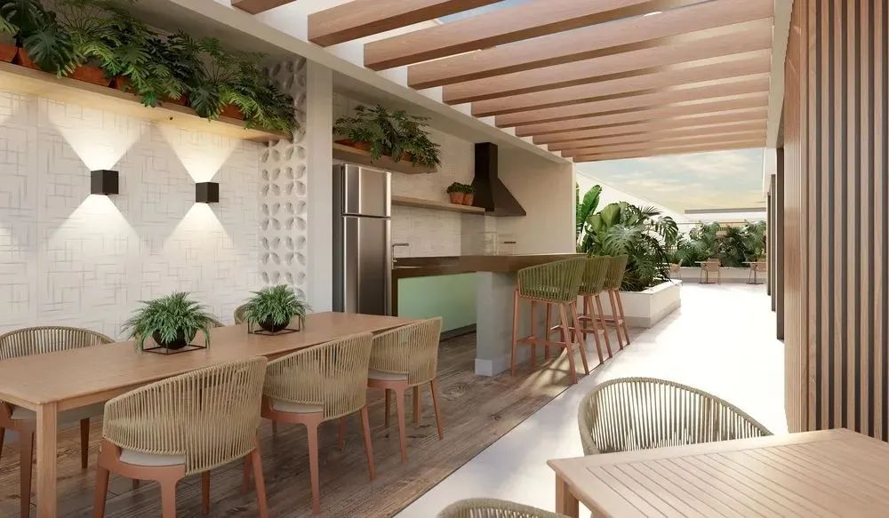 FLOREA BOSQUE DA SAUDE - Foto 4