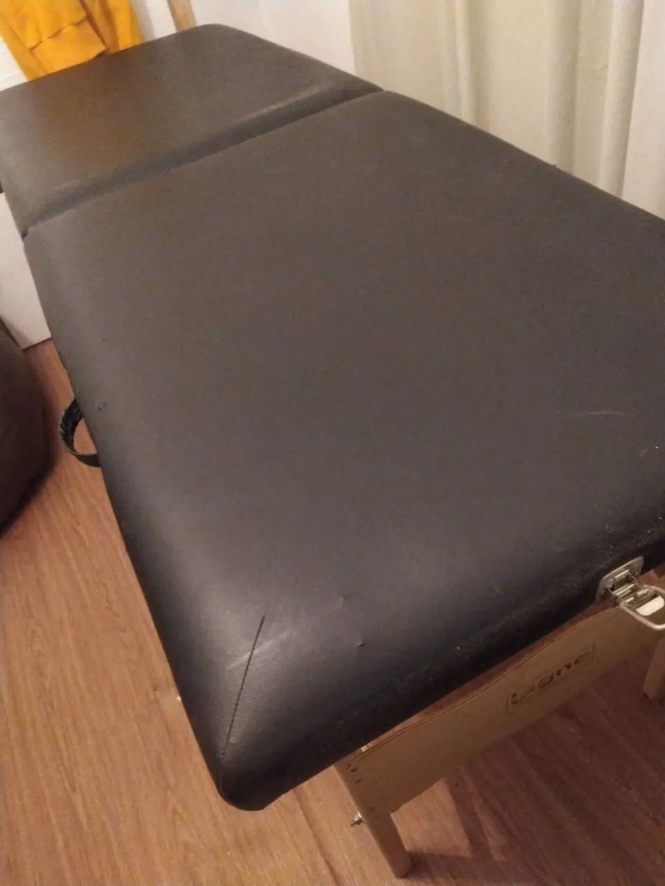 Maca mala/maleta - Legno - Foto 5