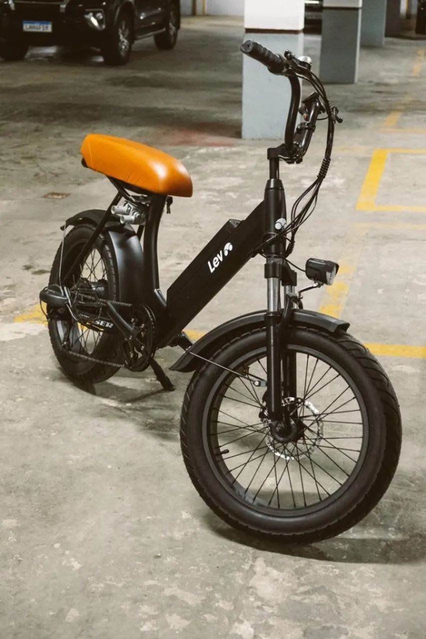 CRUISER - (SEMINOVA)