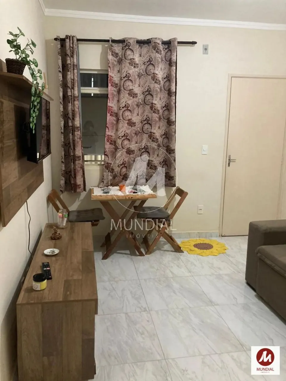 Apartamento (tipo - padrao) 2 dormitórios, cozinha planejada, portaria 24hs, em condomínio