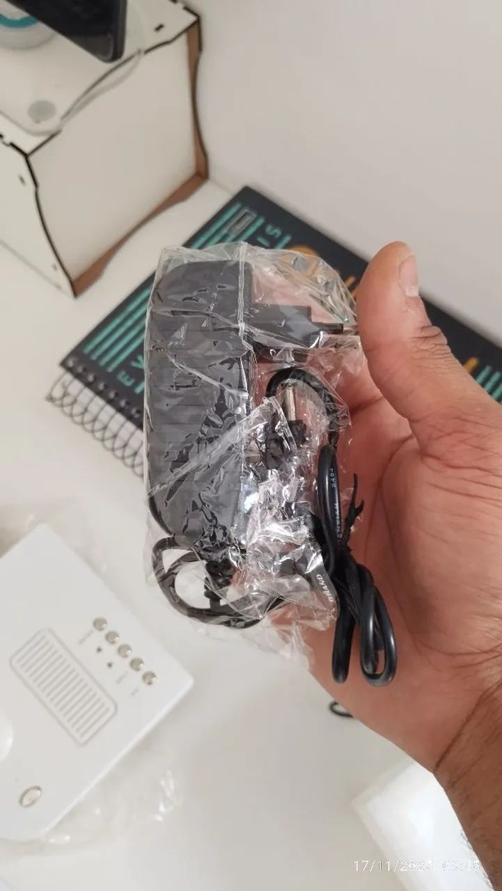 Mini projetor HD 64595543834627121