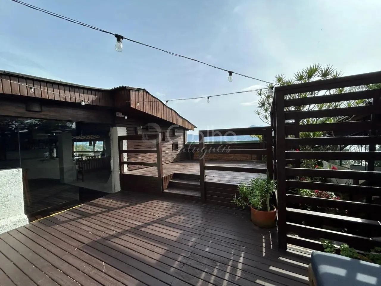 Pousada para locação - Subida da Praia Mole - Foto 3