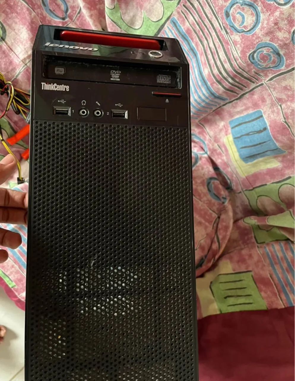 vendo ou troco dois pcs.64407468637057124