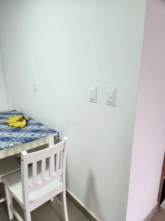 Vendo-se uma kitnet