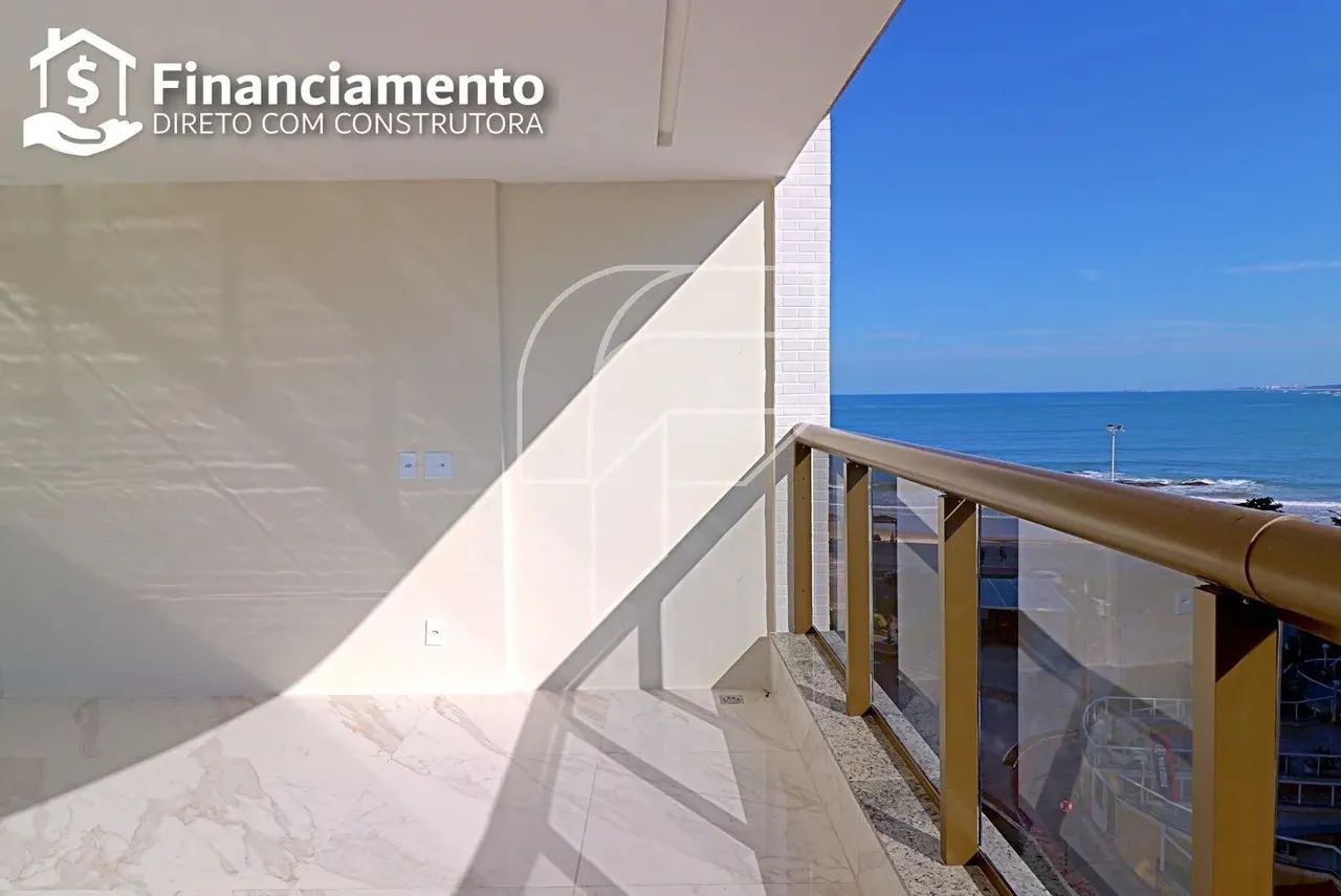 Imóvel para venda tem 99 metros quadrados com 3 quartos em Praia do Morro - Guarapari - ES - Foto 3