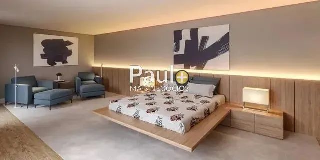 Terreno à venda em Campinas, Alphaville Dom Pedro Zero, com 431 m², Alphaville Dom Pedro Z - Foto 7