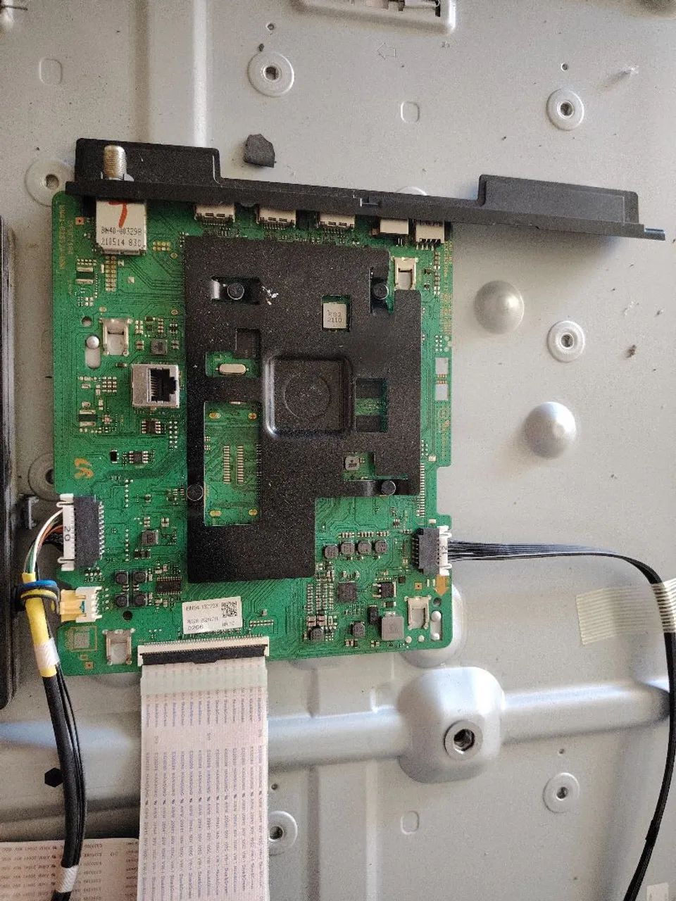 Placa tv sansung 55 - Foto 5