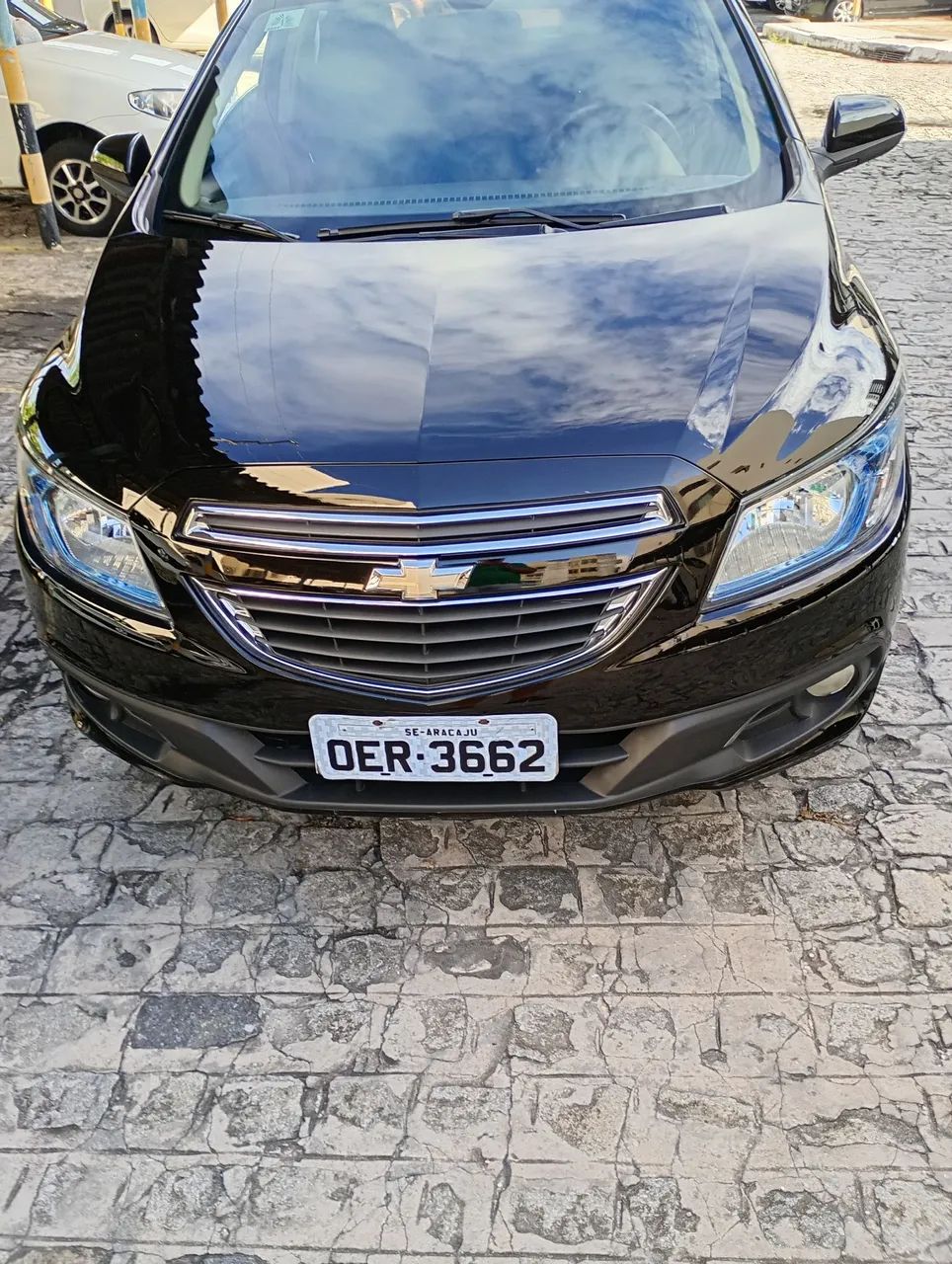 Onix LTZ 1.4 2014 - Foto 4