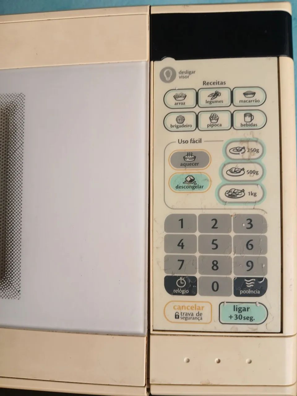Micro-ondas consul - Foto 2