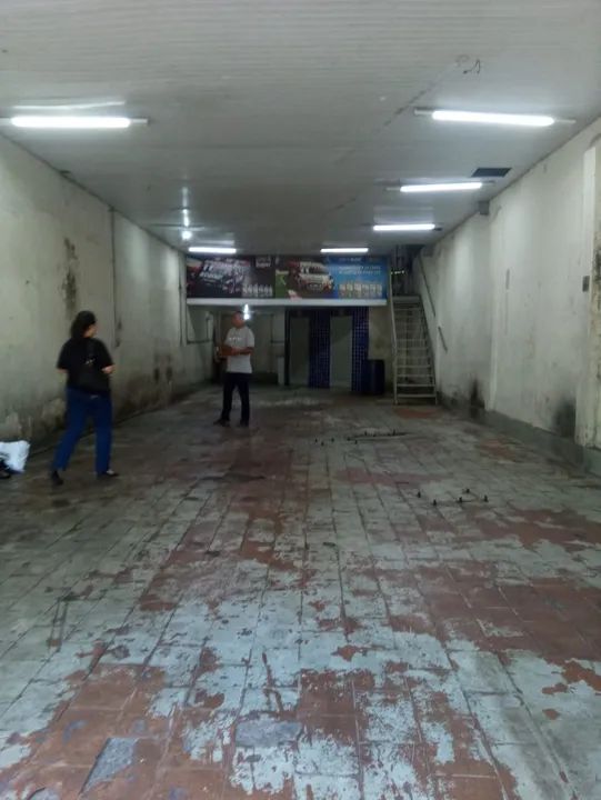 Galpão para venda ou permuta. - Foto 2