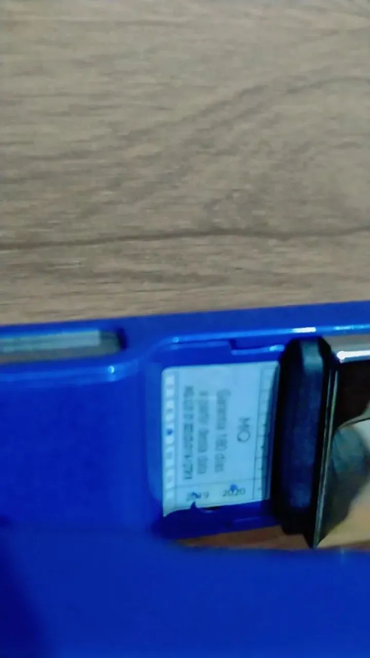 Chapinha De marca MAC BOA. - Foto 3