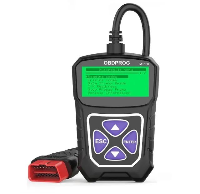 Scanner Diagnóstico Automotivo OBD 2 Aparelho