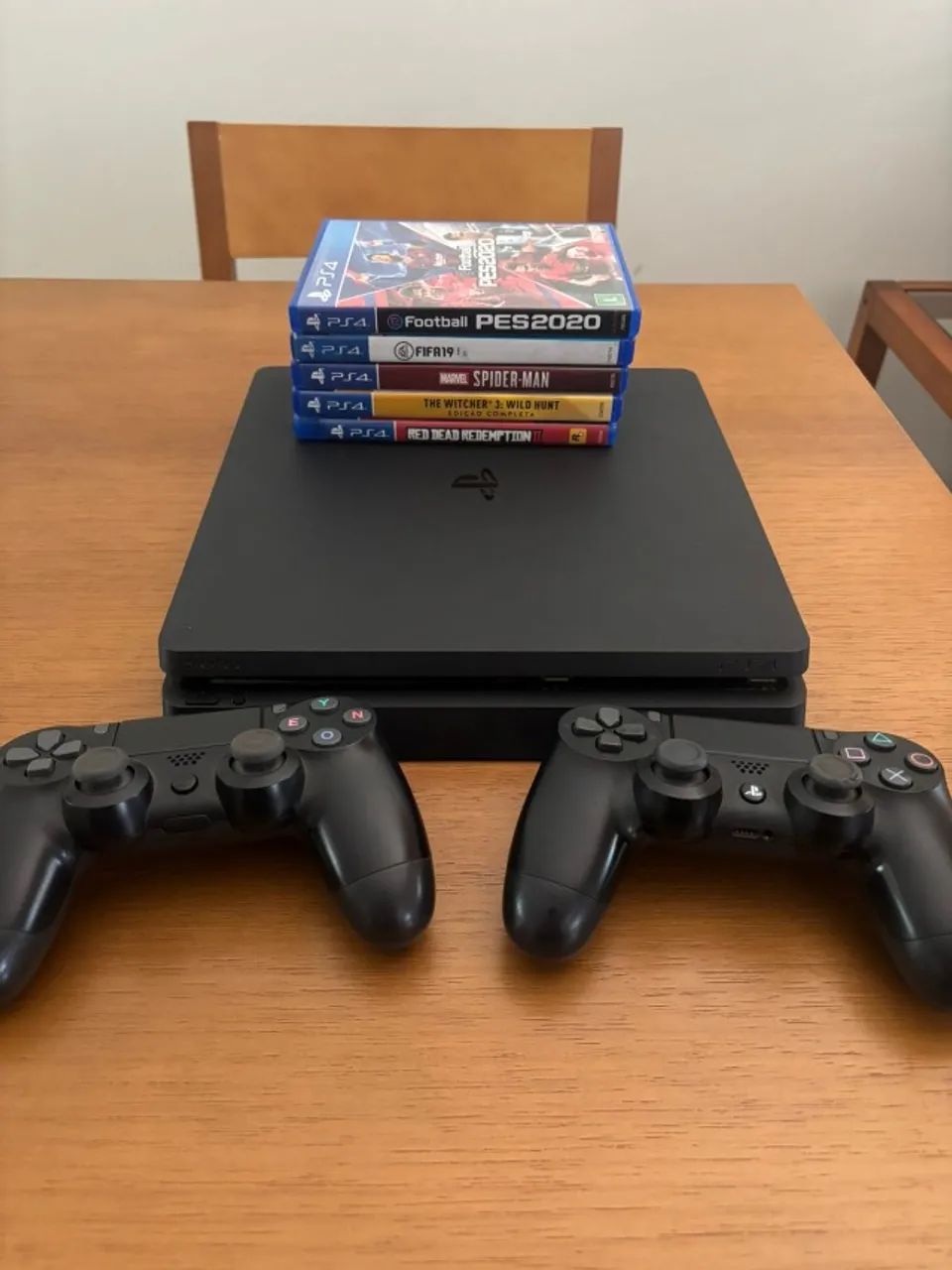 Playstation 4 - Foto 2