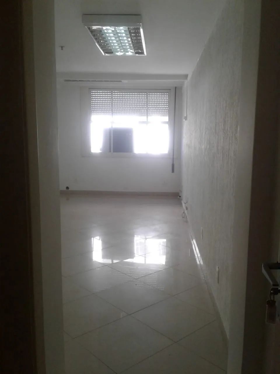 CONJUNTO DE SALAS COM 90M² PRÓXIMO AO TJ NO CENTRO DO RIO - Foto 2