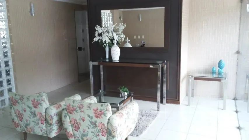 Excelente apartamento em Cabo Branco (100 m², 3/4, Residencial Millennium - Foto 3