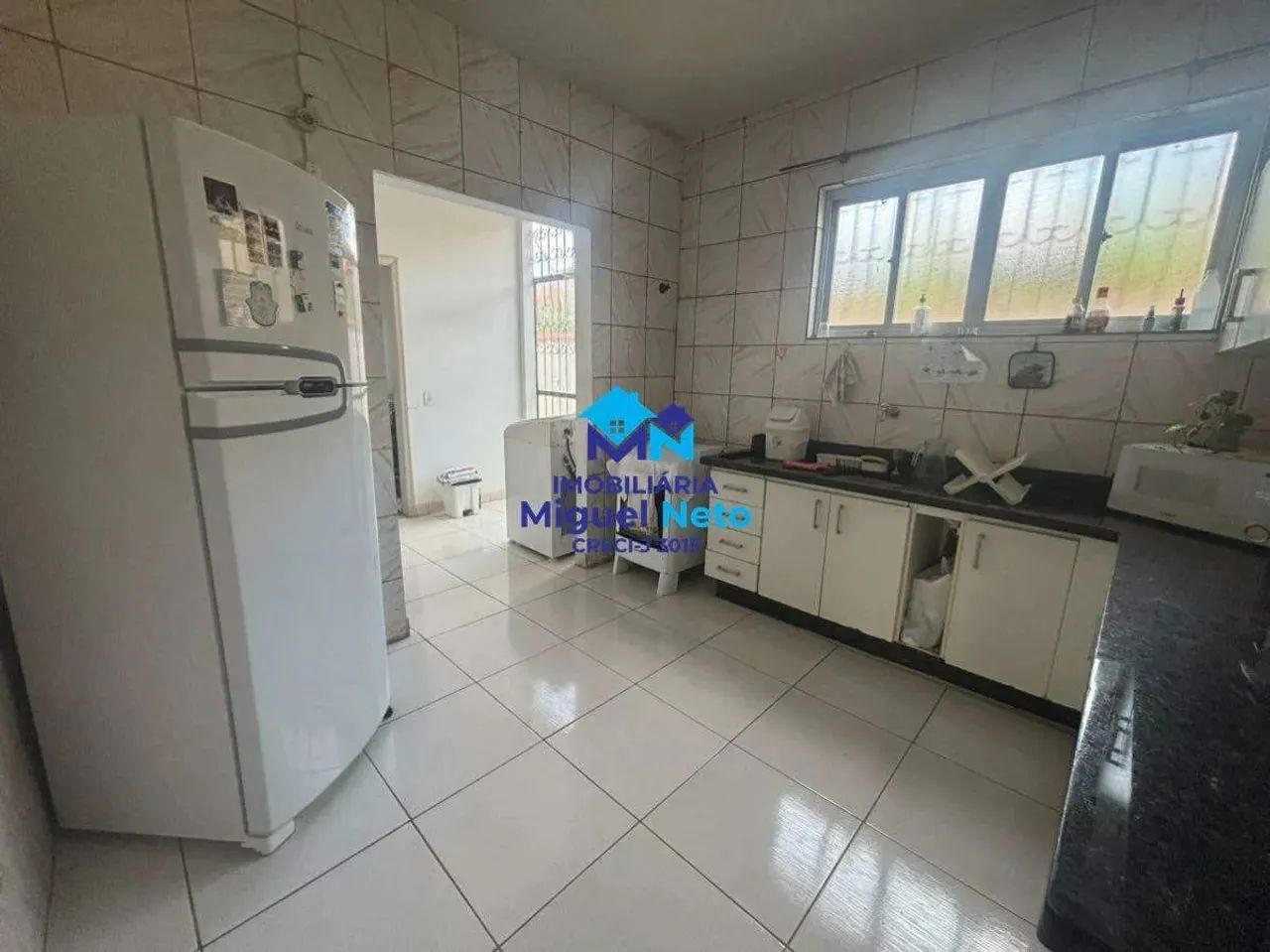 Casa a venda no bairro Rio Madeira! - Foto 4