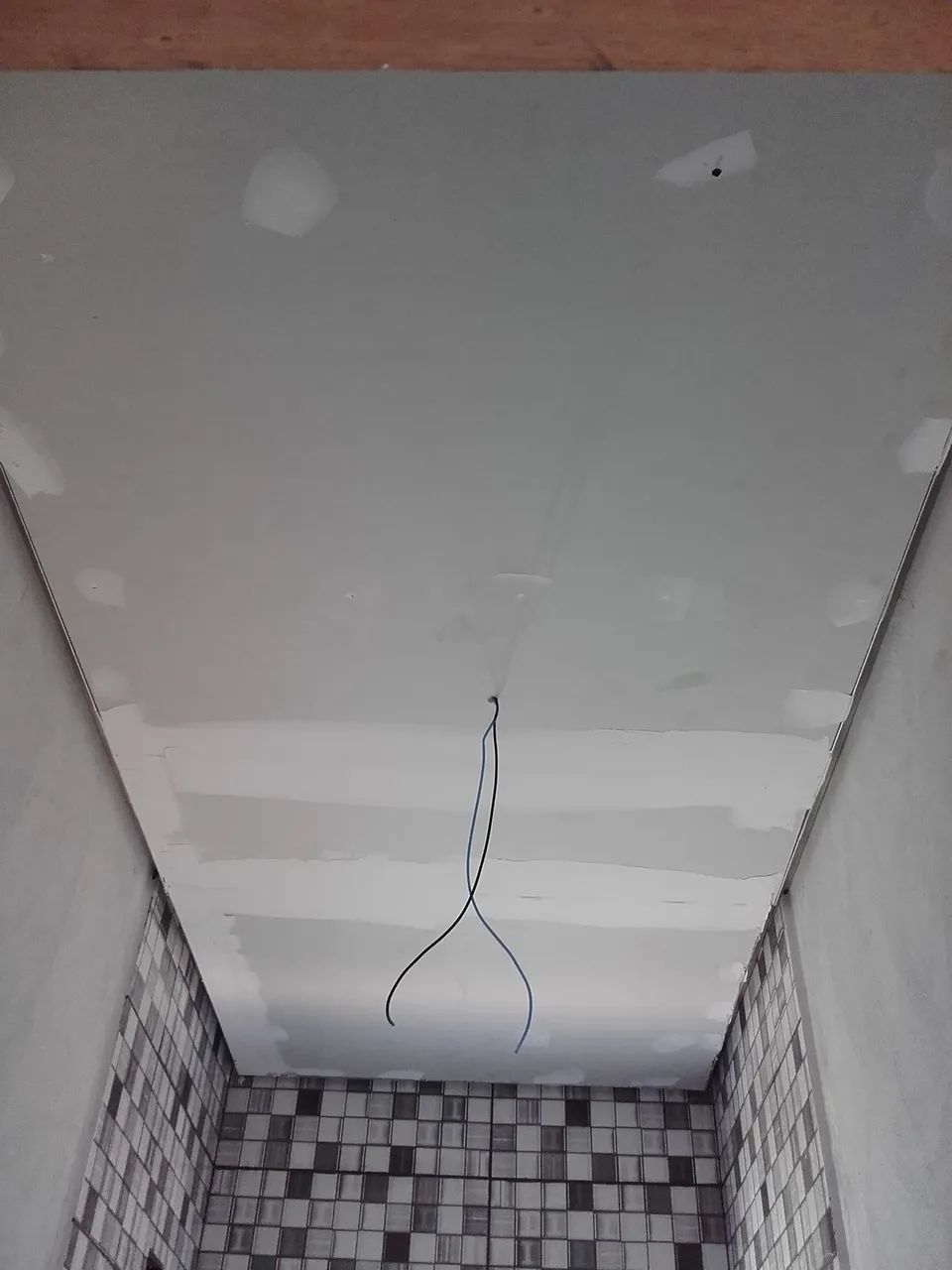 Divisórias naval, forro, gesso acartonado, drywall - Foto 3