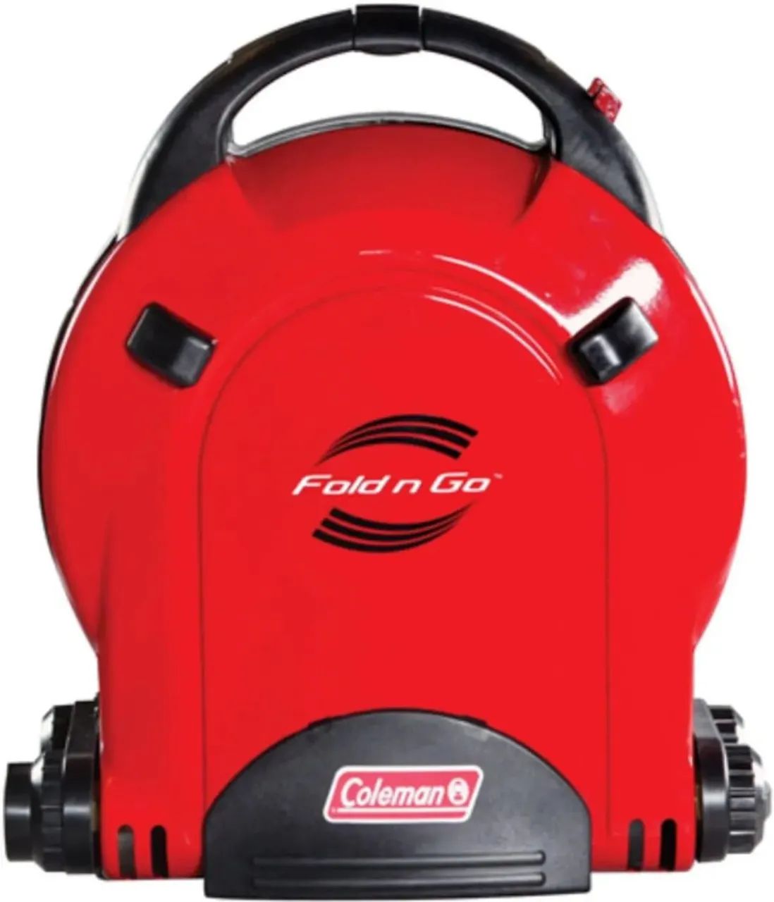 Coleman Fogão Propano Fold N Go 2 Queimadores - Foto 2