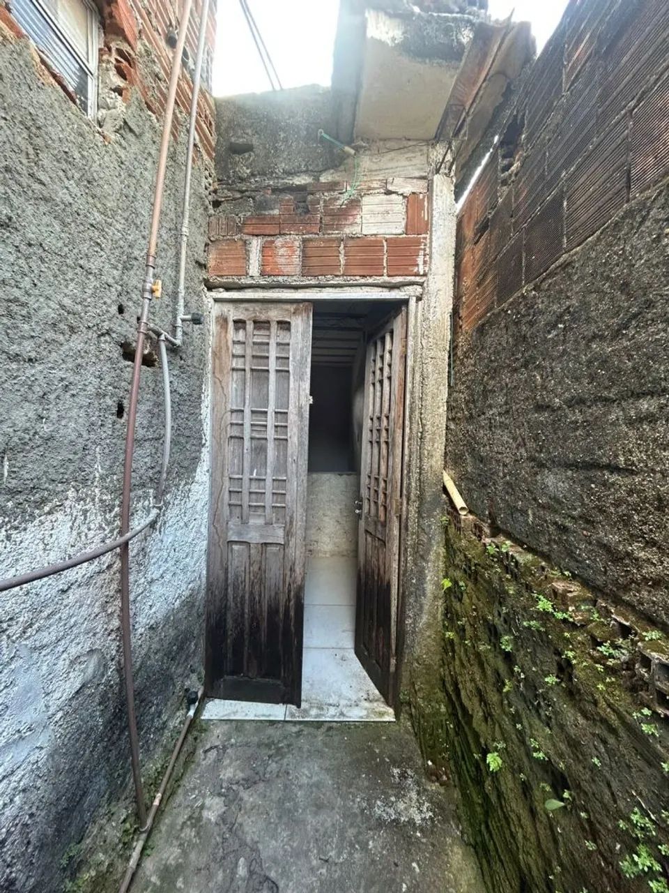 Oportunidade em Águas Compridas ? Casa Ampla com Possibilidade de Expansão! - Foto 4