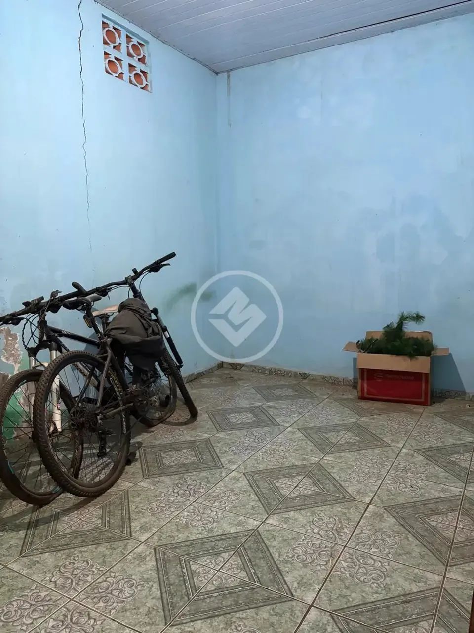 Vende-se casa no Jardim Imperial com ótima localização, próximo a Avenida da Palmeiras. co - Foto 2