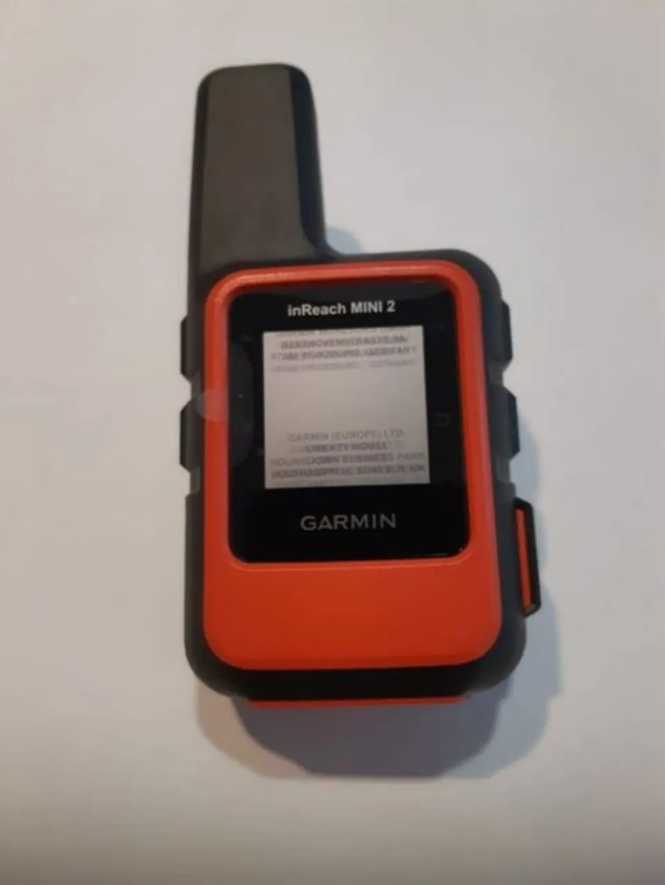 Garmin inReach Mini 2