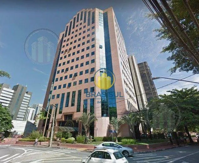 Sala à venda- Brooklin - São Paulo/SP