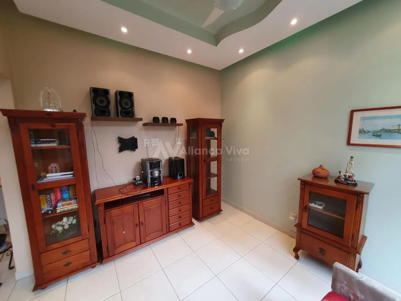 Copacabana | Apartamento 3 quartos - Foto 4
