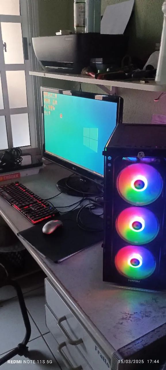 Dazora games informática  - Foto 4