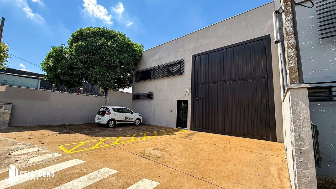 Salão comercial ao lado do Geovane torresmo - Foto 2